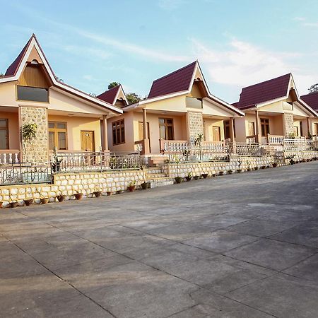 Hotel Ramonar Kalaw Buitenkant foto