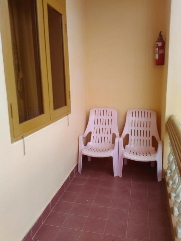 Hotel Ramonar Kalaw Buitenkant foto