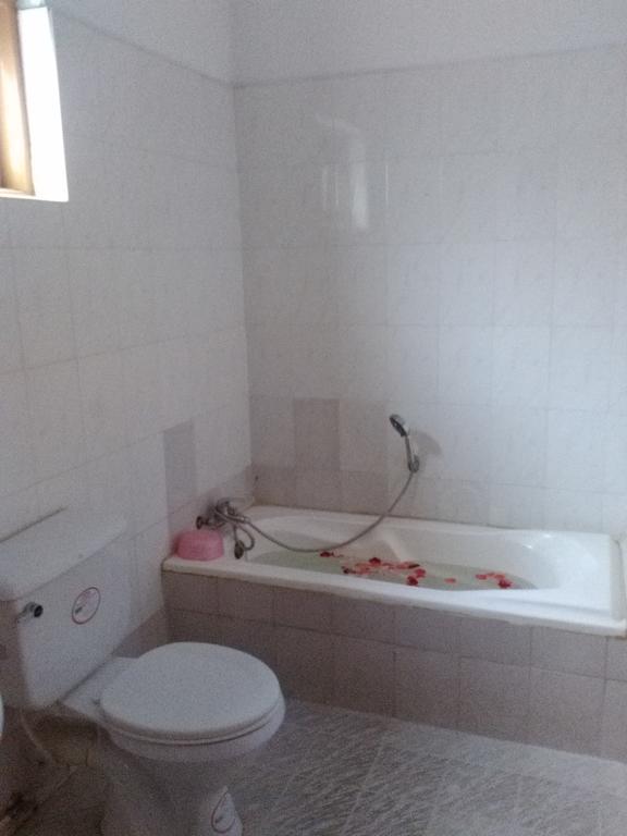 Hotel Ramonar Kalaw Kamer foto