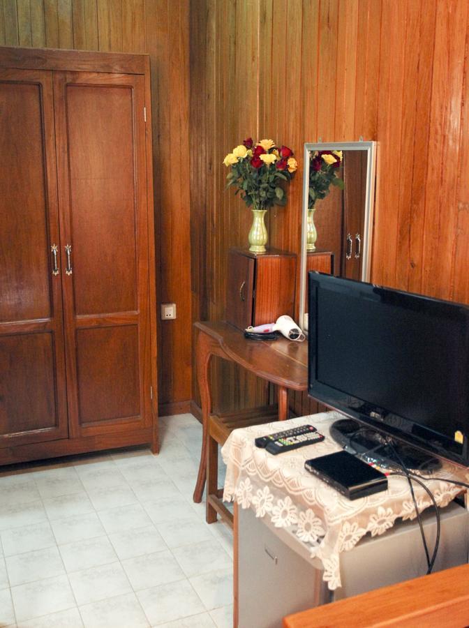 Hotel Ramonar Kalaw Kamer foto